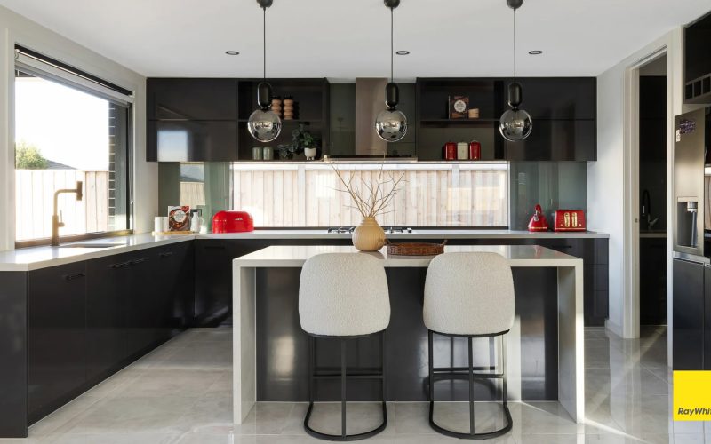 Expansive Family Living with Multiple Bedrooms and Exceptional Space in Mickleham