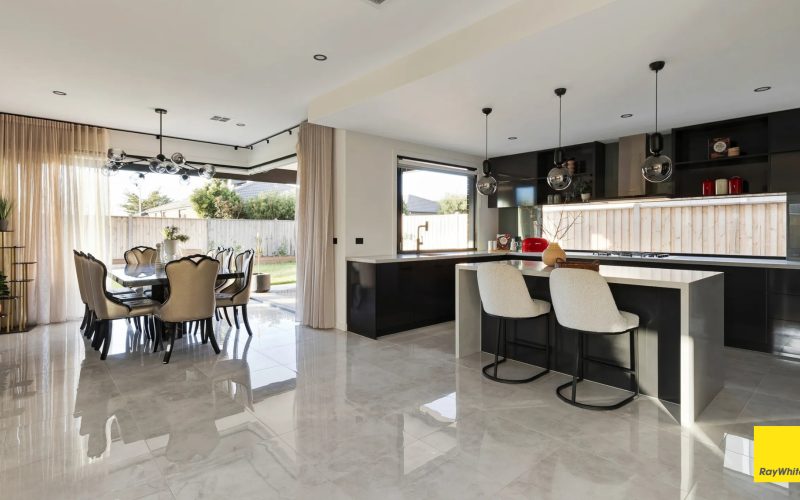 Expansive Family Living with Multiple Bedrooms and Exceptional Space in Mickleham