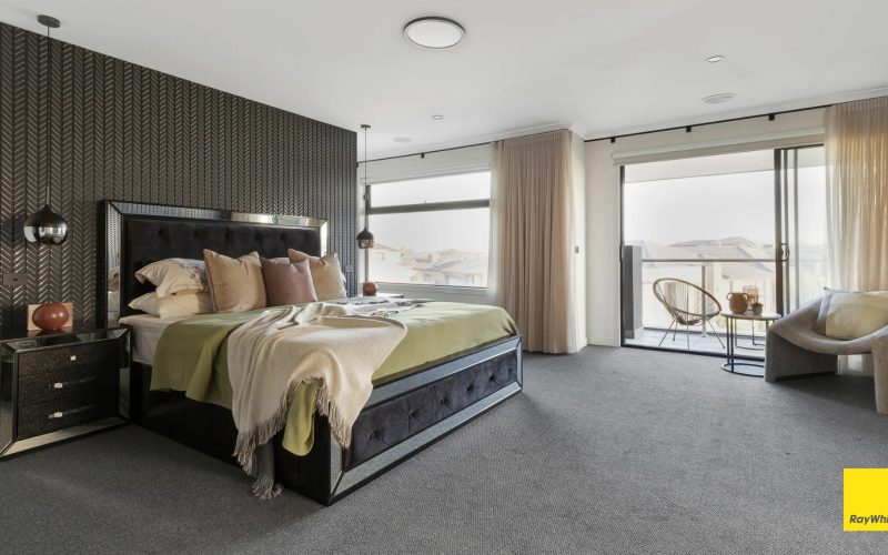 Expansive Family Living with Multiple Bedrooms and Exceptional Space in Mickleham