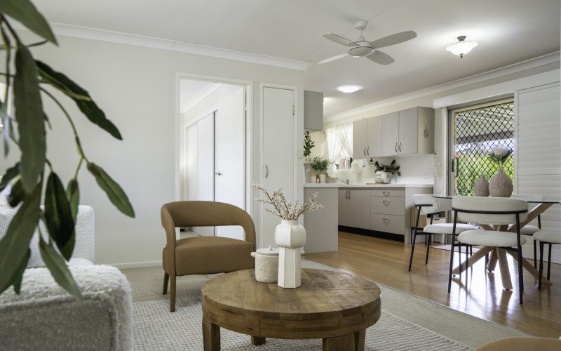 Your First Home Journey Starts Here. A Wonderful Opportunity in Oxley!