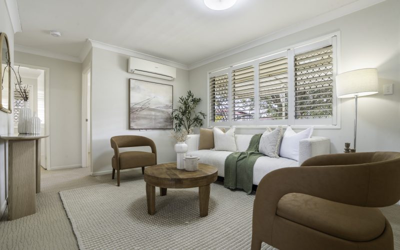 Your First Home Journey Starts Here. A Wonderful Opportunity in Oxley!