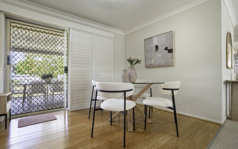 Your First Home Journey Starts Here. A Wonderful Opportunity in Oxley!