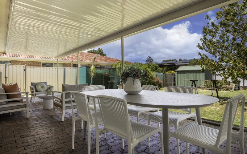 Your First Home Journey Starts Here. A Wonderful Opportunity in Oxley!