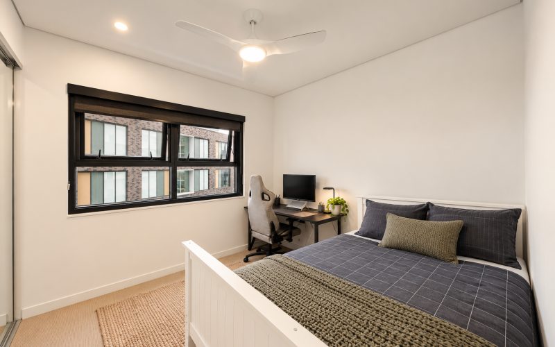 Park Views & Resort-Style Living in the Heart of Hamilton
