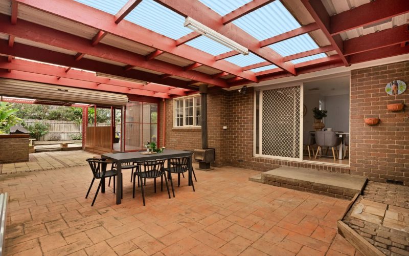 Spacious Family Living with Exceptional Flexibility
