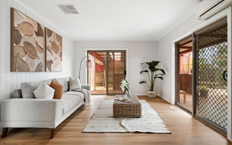 Spacious Family Living with Exceptional Flexibility