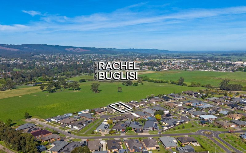 13 Copperhead Court, Newborough VIC 3825
