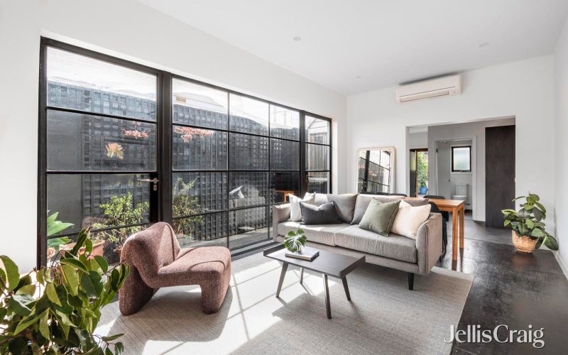 205 Glenlyon Road, Brunswick East