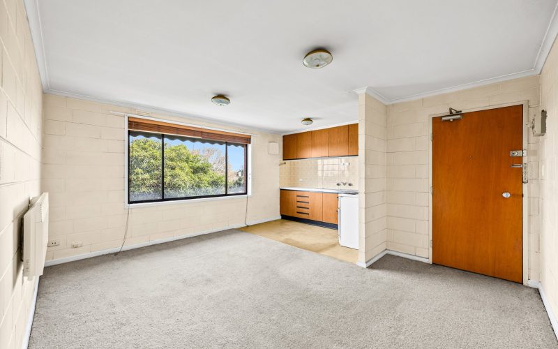 7/28 North Street, Ascot Vale