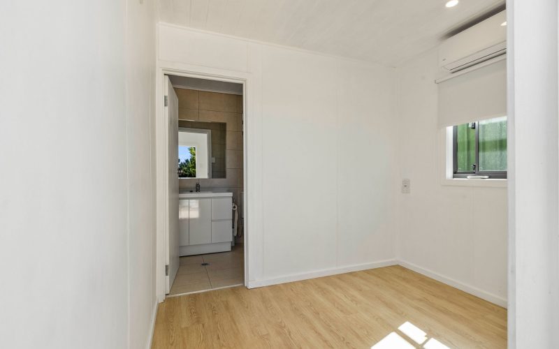 Space, versatility and a shed to match, on a generous 911 sqm block