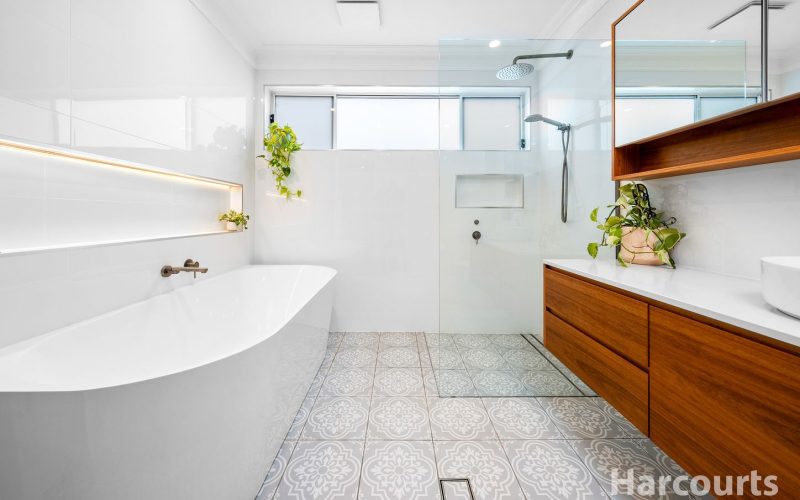 Renovated Character with Space and Flexibility