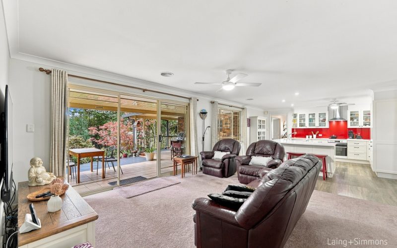 4 Kildare Court, Armidale