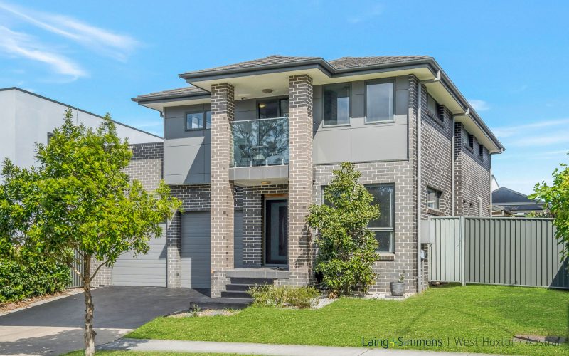 51 Ardennes Avenue, Edmondson Park