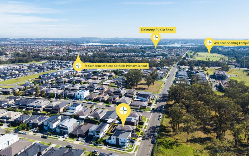 51 Ardennes Avenue, Edmondson Park