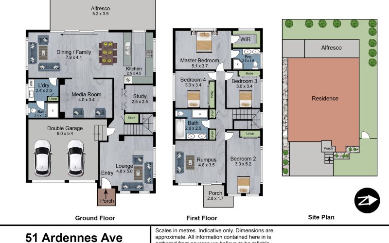 51 Ardennes Avenue, Edmondson Park