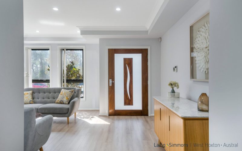 51 Ardennes Avenue, Edmondson Park