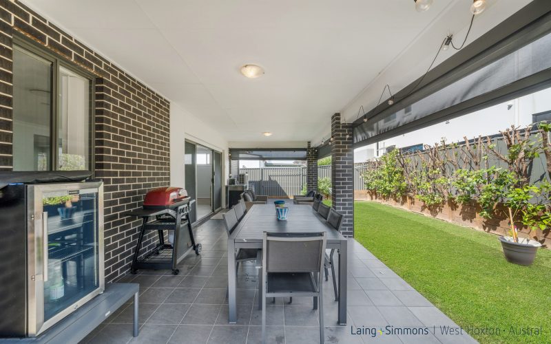 51 Ardennes Avenue, Edmondson Park