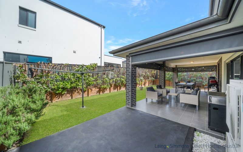 51 Ardennes Avenue, Edmondson Park