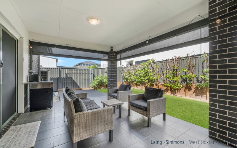 51 Ardennes Avenue, Edmondson Park