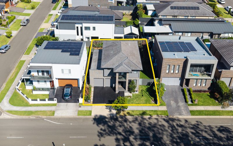 51 Ardennes Avenue, Edmondson Park
