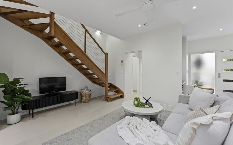 SPACIOUS BOUTIQUE TOWNHOUSE IN PRIME ANNERLEY LOCATION