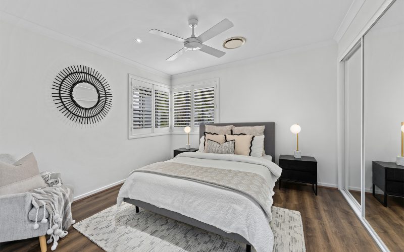 SPACIOUS BOUTIQUE TOWNHOUSE IN PRIME ANNERLEY LOCATION