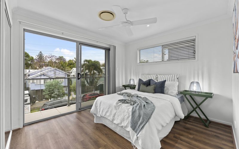 SPACIOUS BOUTIQUE TOWNHOUSE IN PRIME ANNERLEY LOCATION