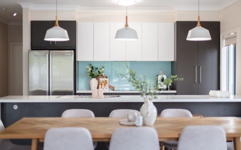 A Custom Home That Breaks from Tradition, a Short Walk from Hahndorf's Main Street.