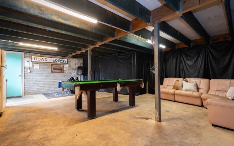 A Custom Home That Breaks from Tradition, a Short Walk from Hahndorf's Main Street.