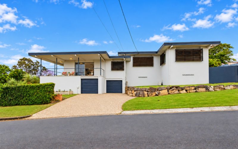 24 Luckins Street, Aspley