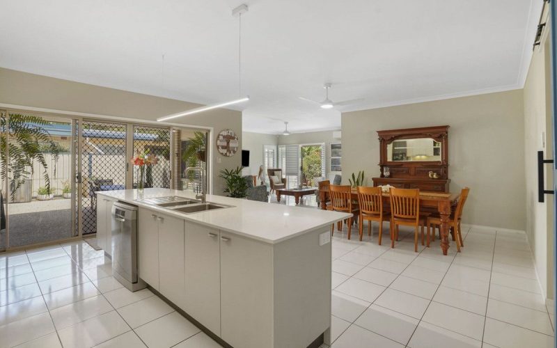 Coastal Living Meets Modern Family Comfort!