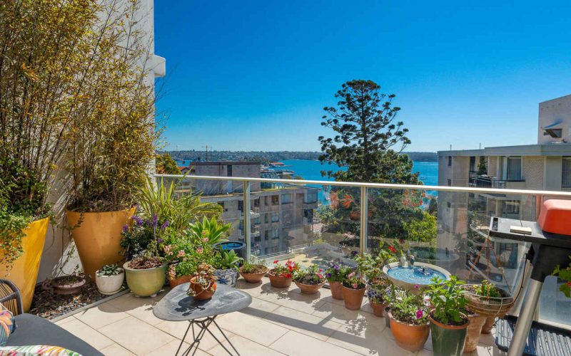 36/8 Greenknowe Avenue, Elizabeth Bay
