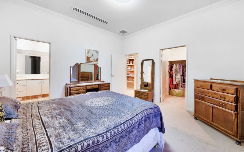 A Grand Entertainer with Endless Views