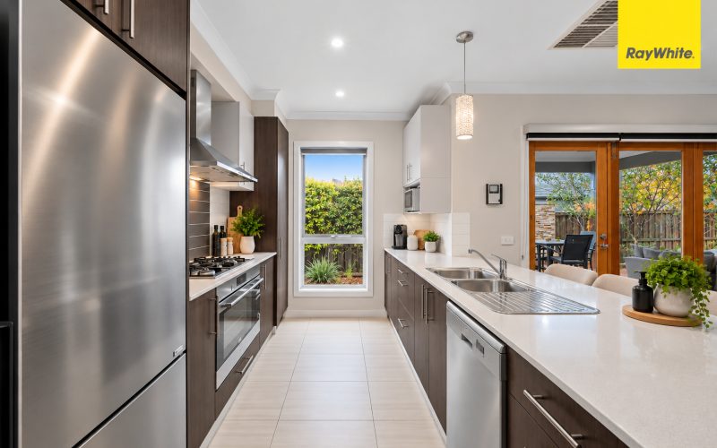 The Perfect Family Package - Space, Comfort & Convenience