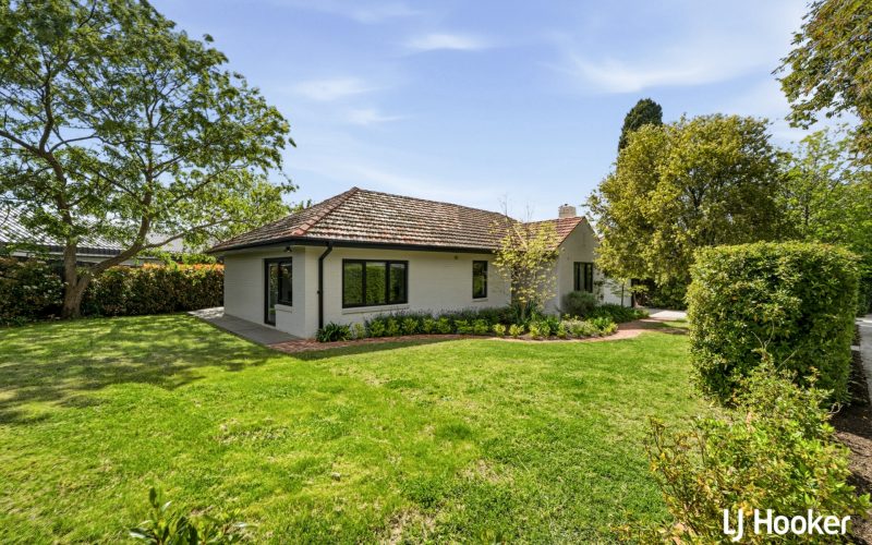 23 Nicholson Crescent, Turner