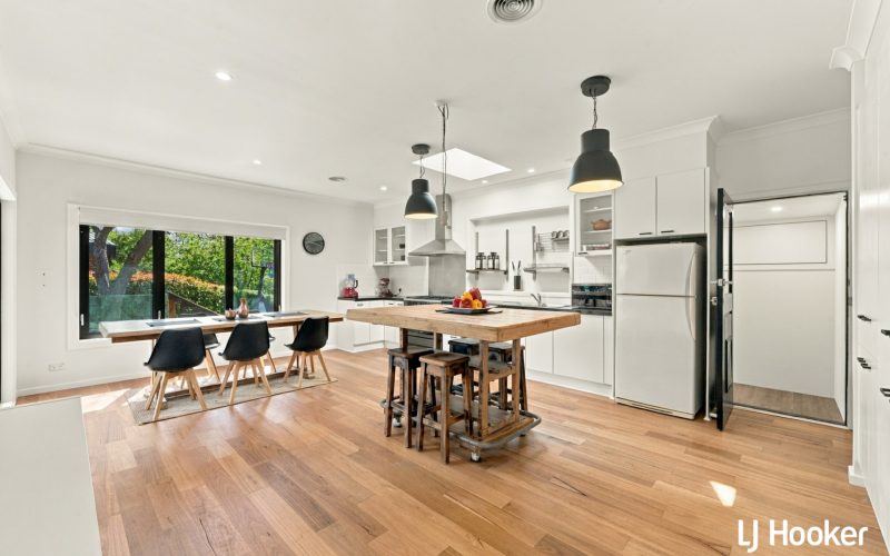 23 Nicholson Crescent, Turner