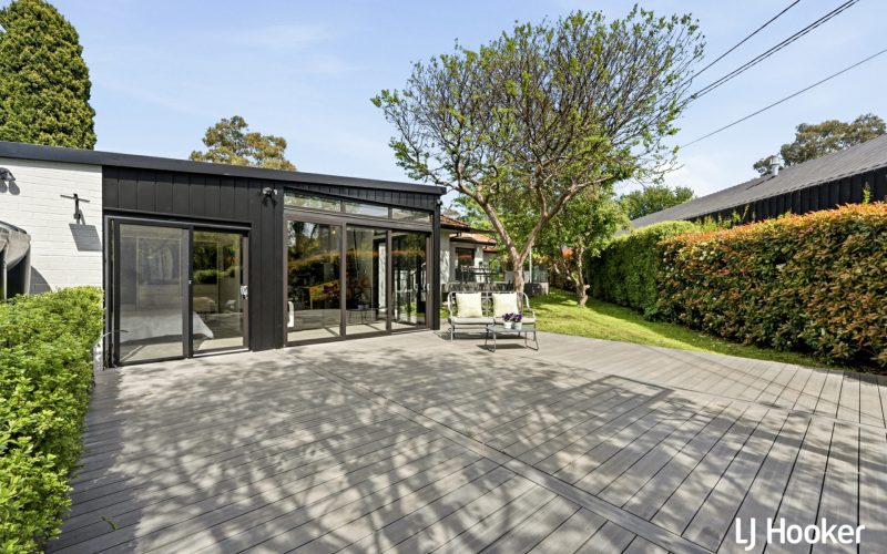 23 Nicholson Crescent, Turner
