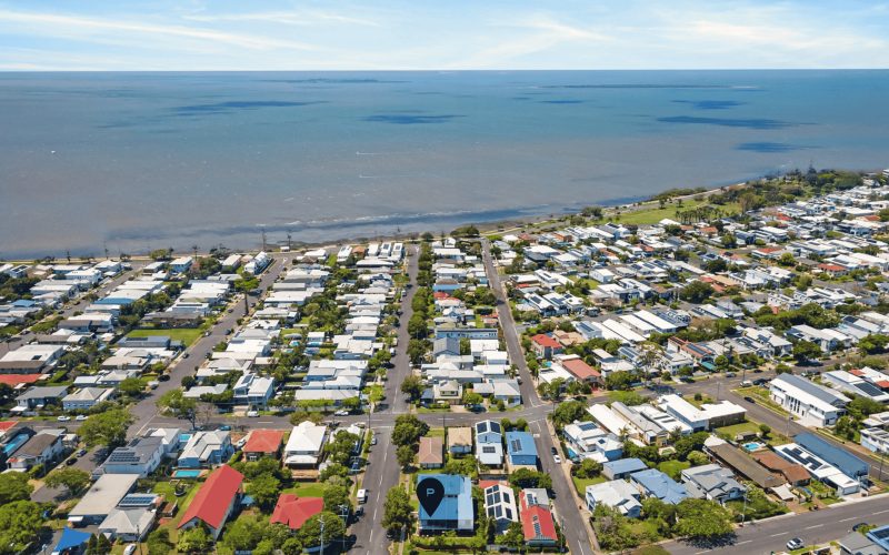 Beautifully Renovated Ground-Floor Home in the Heart of Wynnum