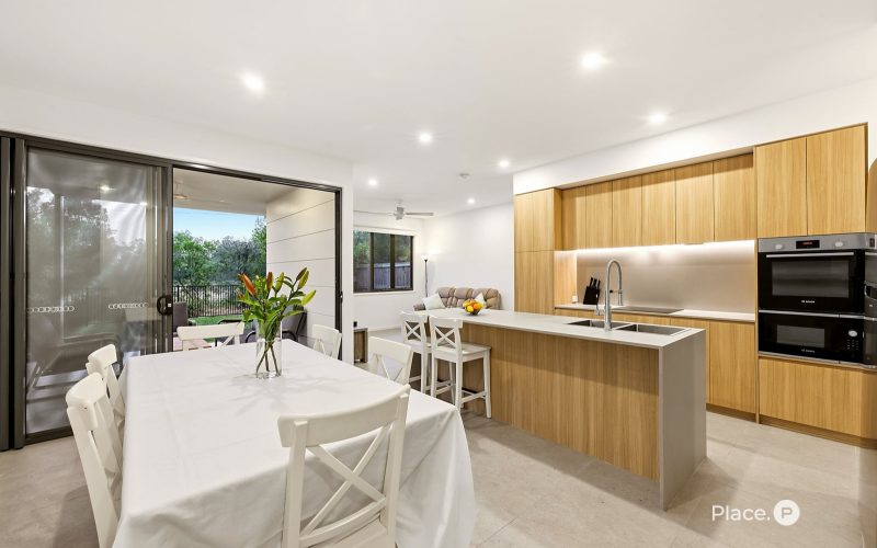 LUXURY LOW-MAINTENANCE LIVING WITH PREMIUM RESIDENT FACILITIES