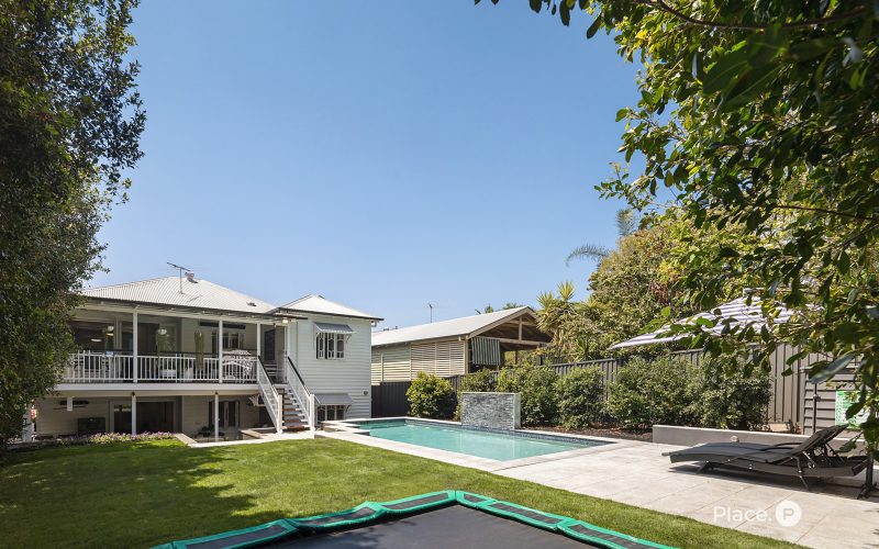 An Idyllic Family Lifestyle Awaits