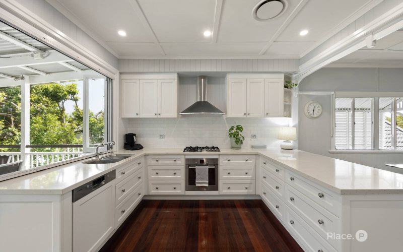 An Idyllic Family Lifestyle Awaits