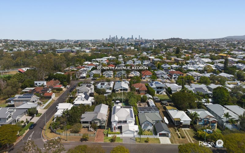 An Idyllic Family Lifestyle Awaits