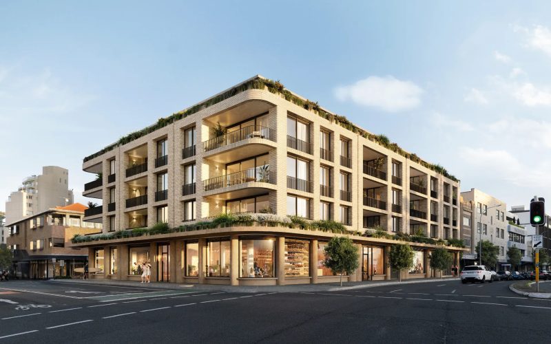 9 Raglan Street, Manly