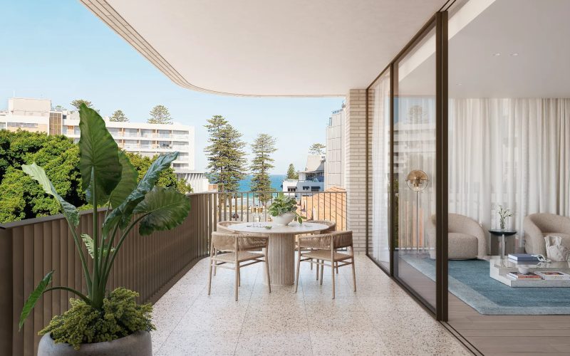 9 Raglan Street, Manly