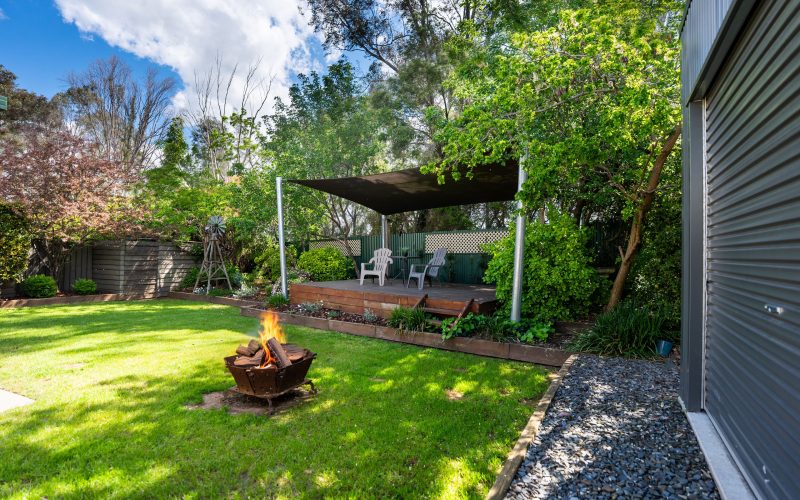 A Peaceful Family Retreat With More Than Meets the Eye
