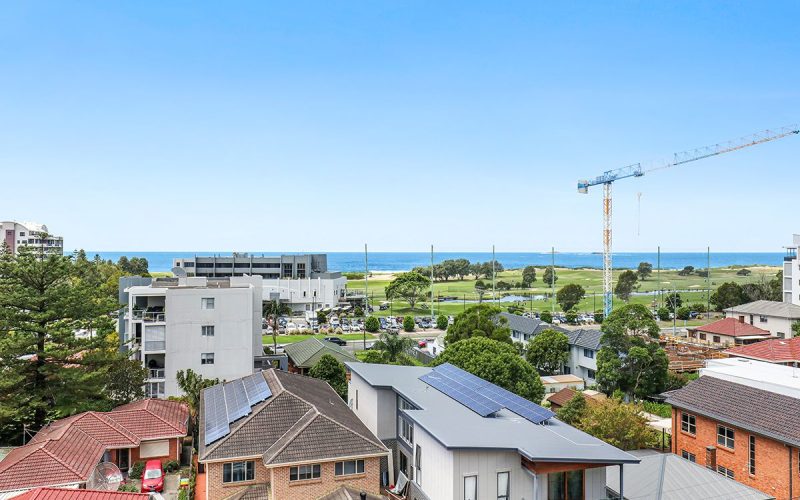 Enjoy A Coastal Lifestyle With Enviable Convenience