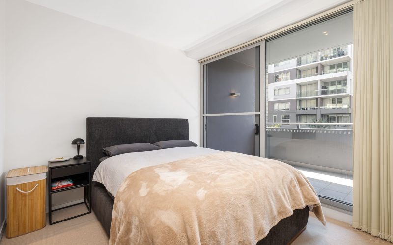Spacious Apartment with Premium Lifestyle Facilities