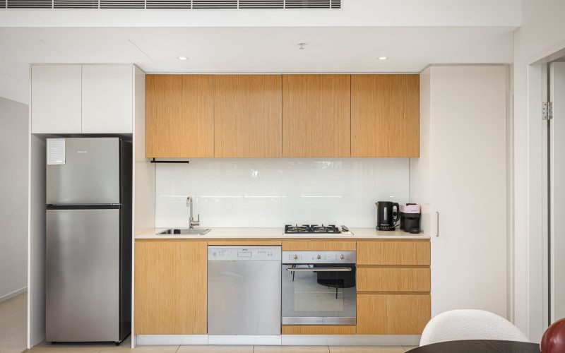 Spacious Apartment with Premium Lifestyle Facilities
