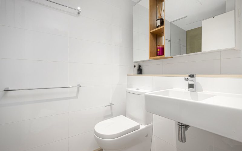 Spacious Apartment with Premium Lifestyle Facilities