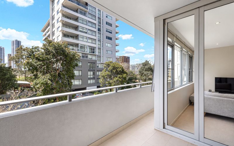 Spacious Apartment with Premium Lifestyle Facilities